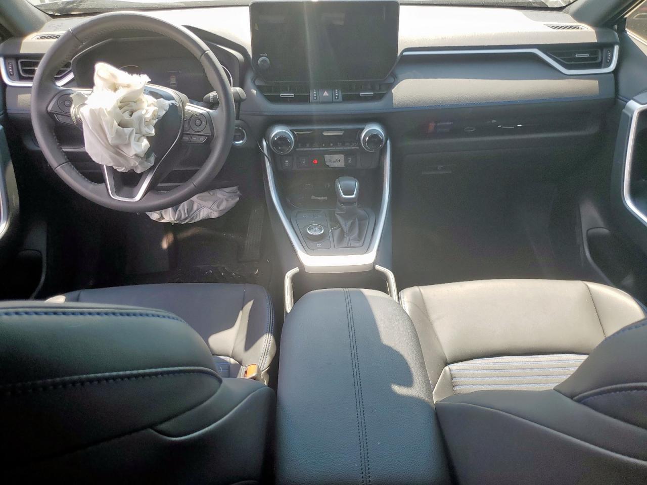 2024 Toyota Rav4 Xse VIN: 4T3E6RFV9RU170989 Lot: 69678315