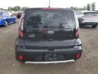 2017 KIA SOUL +   for sale at Copart QC - MONTREAL