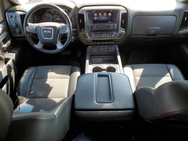 2015 GMC SIERRA K1500 SLE