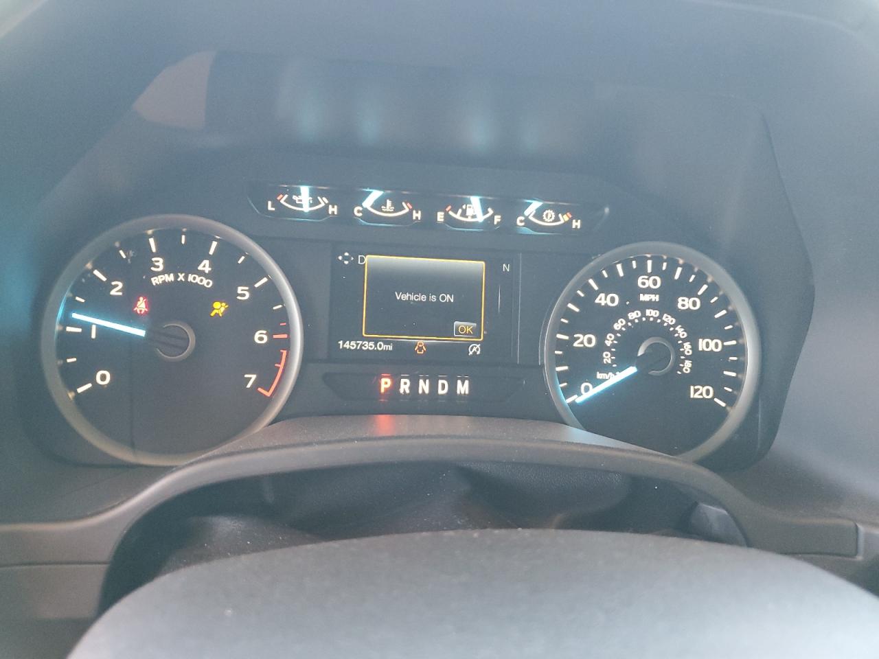 2018 Ford F150 Supercrew VIN: 1FTEW1E56JKE00536 Lot: 70933395