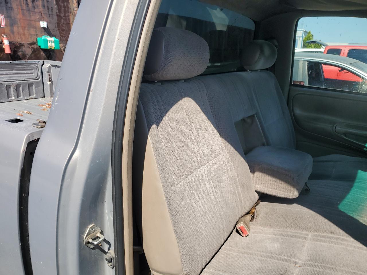 2002 Toyota Tundra VIN: 5TBJN32172S228969 Lot: 68913015