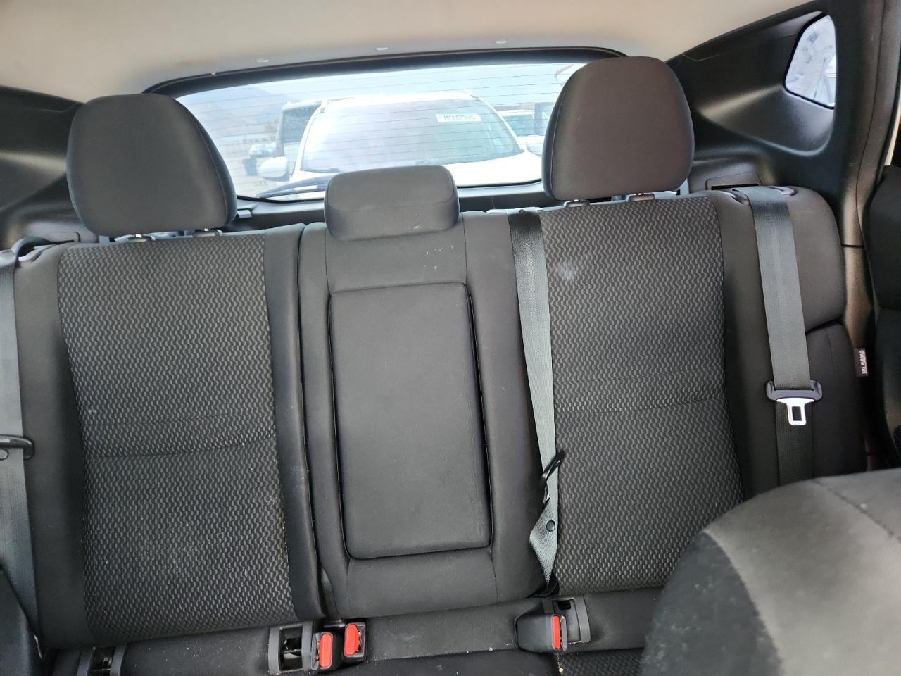 2022 Nissan Rogue Sport S VIN: JN1BJ1AW0NW470390 Lot: 70371475