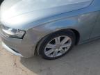 2011 AUDI A4 TECHNIK TDI  for sale at Copart PETERLEE