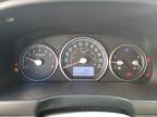2009 HYUNDAI SANTA FE GL   for sale at Copart NB - MONCTON