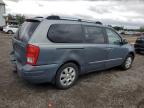 2008 HYUNDAI ENTOURAGE GLS   for sale at Copart ON - TORONTO