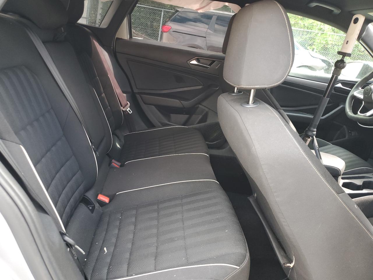 2024 Volkswagen Jetta Sport VIN: 3VWBM7BU1RM043372 Lot: 70643105