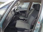 2007 SUZUKI SX4 GLX for sale at Copart WHITBURN