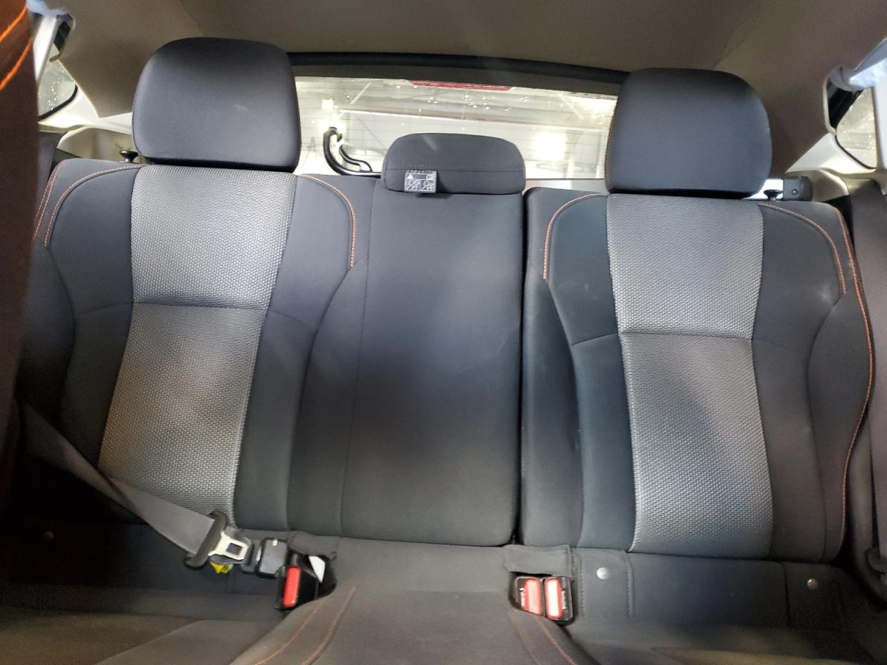 2021 Subaru Crosstrek Premium VIN: JF2GTAECXM8252698 Lot: 69458995