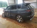 2025 MITSUBISHI OUTLANDER SE   à vendre chez Copart NC - MOCKSVILLE