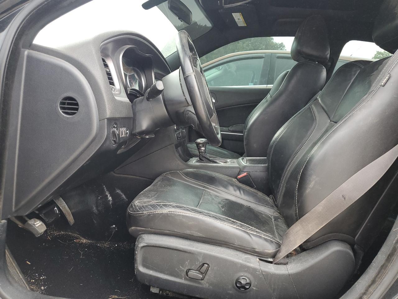 2019 Dodge Charger Sxt VIN: 2C3CDXBG6KH695902 Lot: 69605195