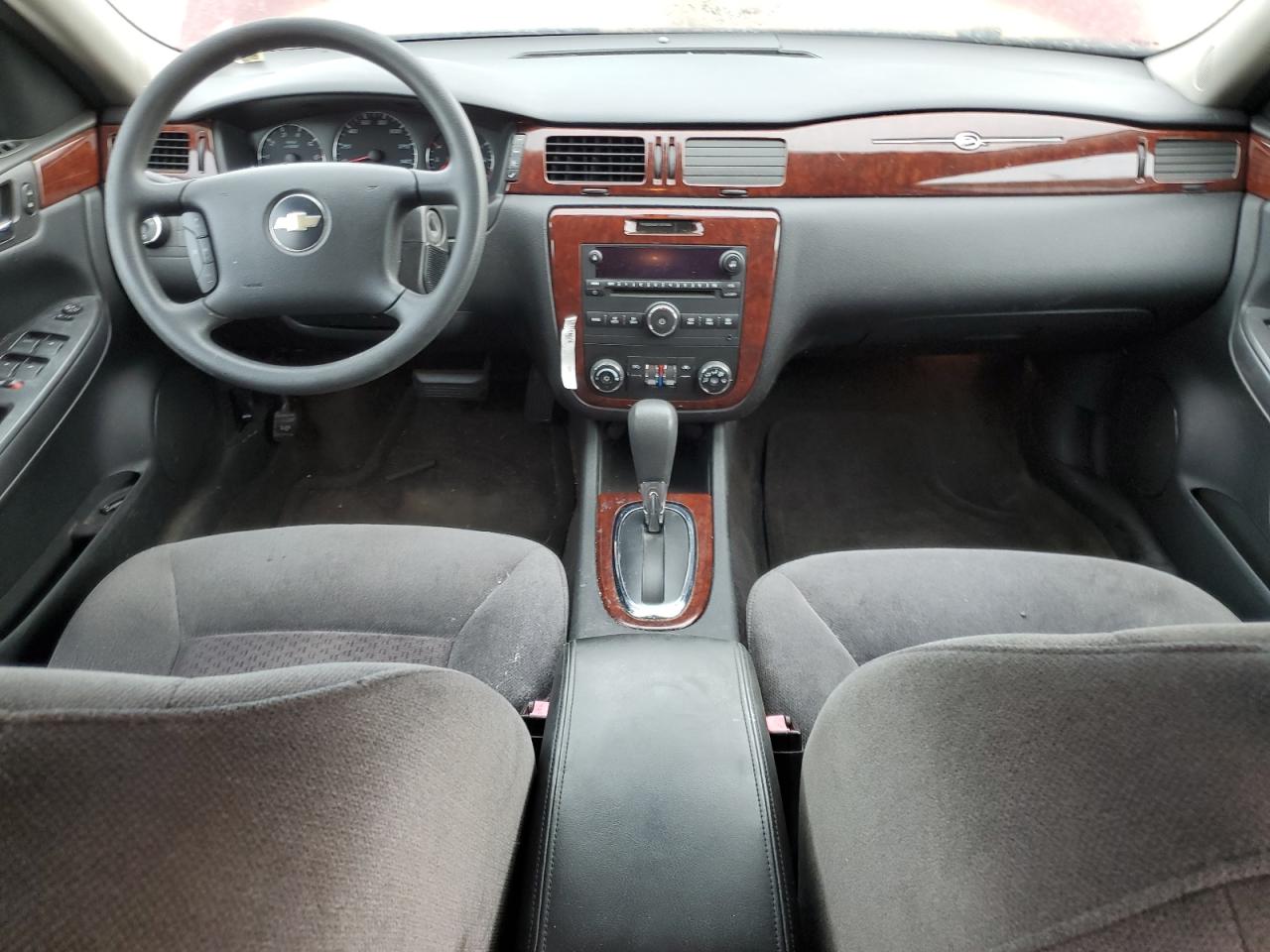 2009 Chevrolet Impala 1Lt VIN: 2G1WT57K891132066 Lot: 67165695