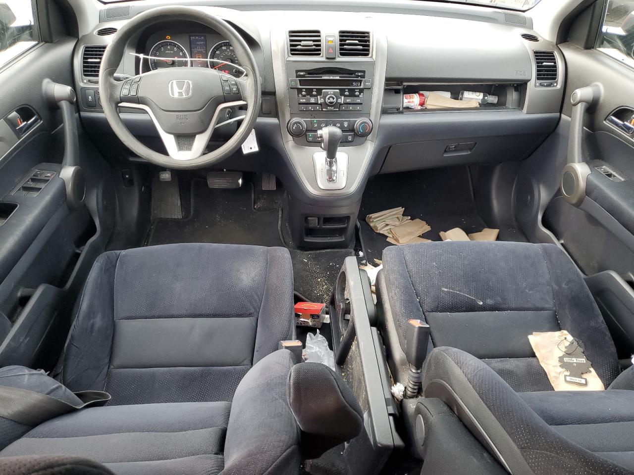 2010 Honda Cr-V Ex VIN: 3CZRE4H53AG703034 Lot: 67040885