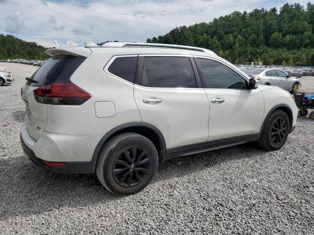  NISSAN ROGUE 2019 Biały