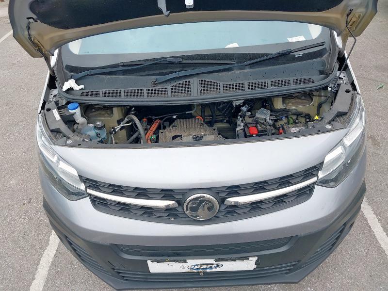 2022 VAUXHALL VIVARO DYNAMIC