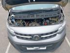 2022 VAUXHALL VIVARO DYNAMIC for sale at Copart CHESTER