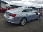 2017 CHEVROLET MALIBU LT   à vendre chez Copart CT - HARTFORD SPRINGFIELD