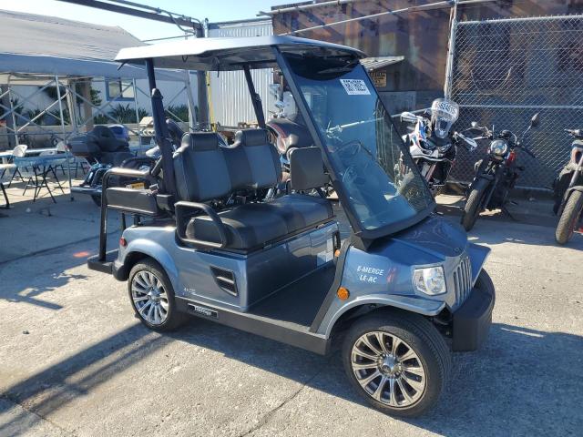 2017 UNDETERMINED GOLF CART - ATV AND UTILITY VEHICLES GOLF CART for sale at Copart CA - LONG BEACH