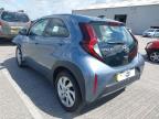 2024 TOYOTA AYGO X PURE for sale at Copart CHESTER