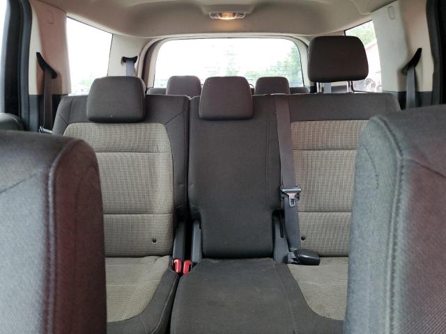 2009 FORD FLEX SEL  
