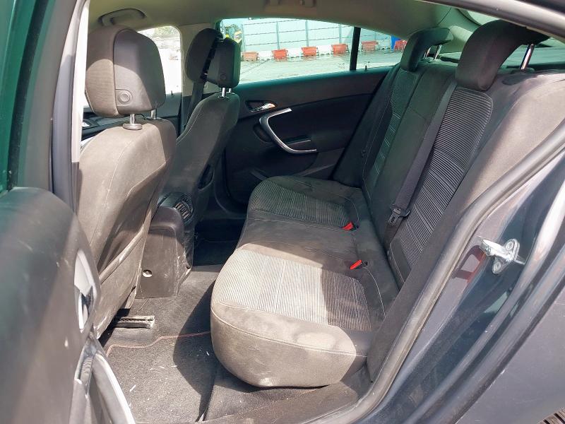 2014 VAUXHALL INSIGNIA SRI 