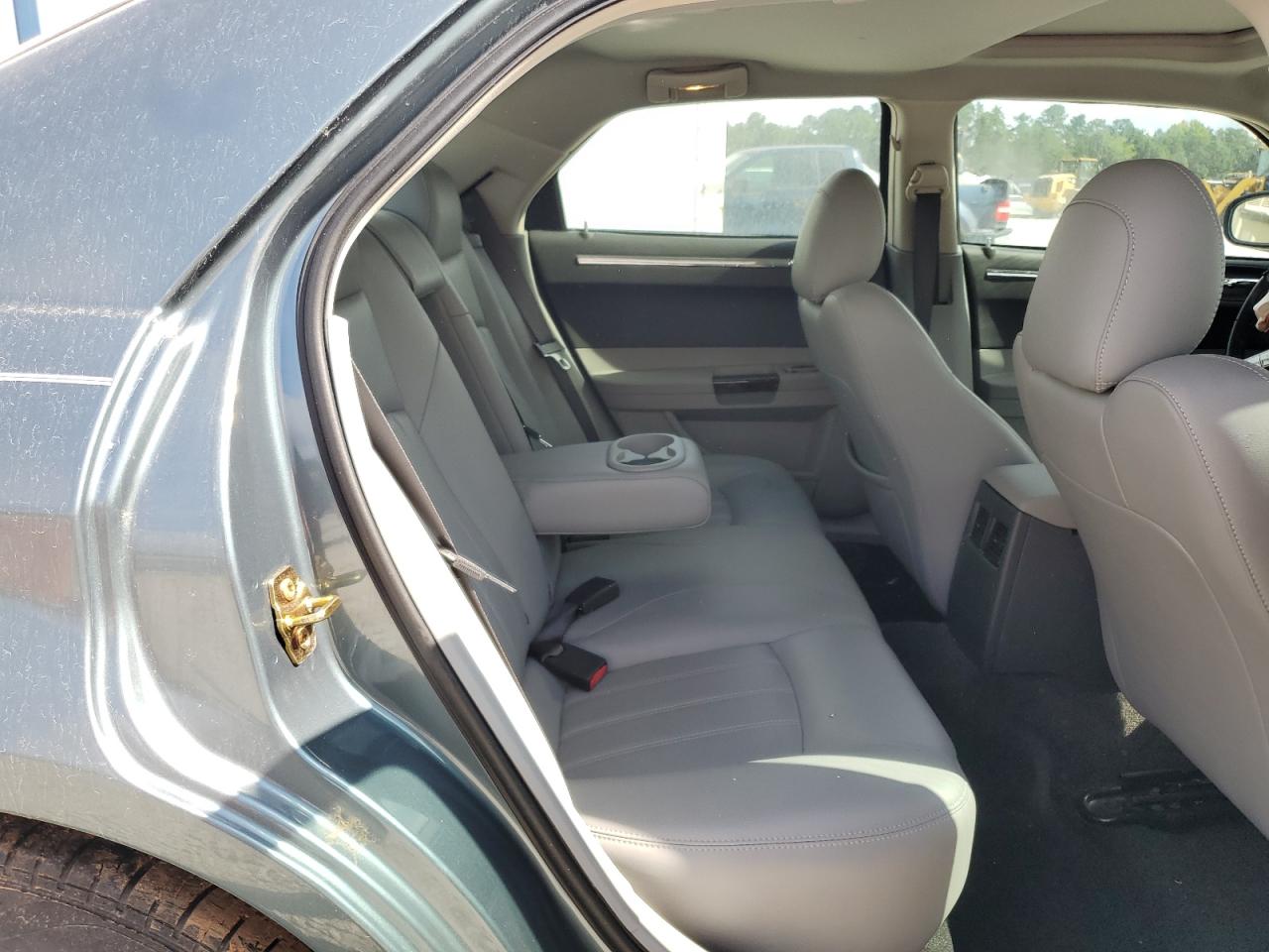 2006 Chrysler 300C VIN: 2C3KA63HX6H356622 Lot: 68715705