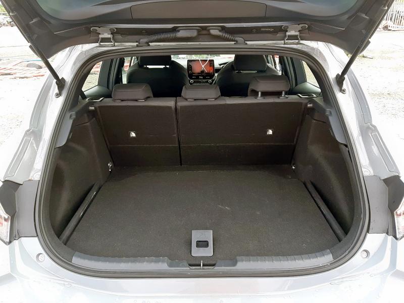 2022 TOYOTA COROLLA 1.8 VVT-I HYBRID ICON TECH 5DR CVT
