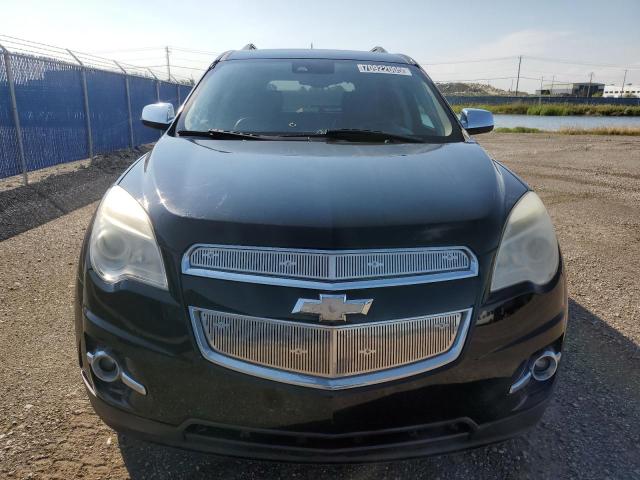 2015 CHEVROLET EQUINOX LTZ