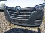 2024 RENAULT MASTER LM3 for sale at Copart ROCHFORD