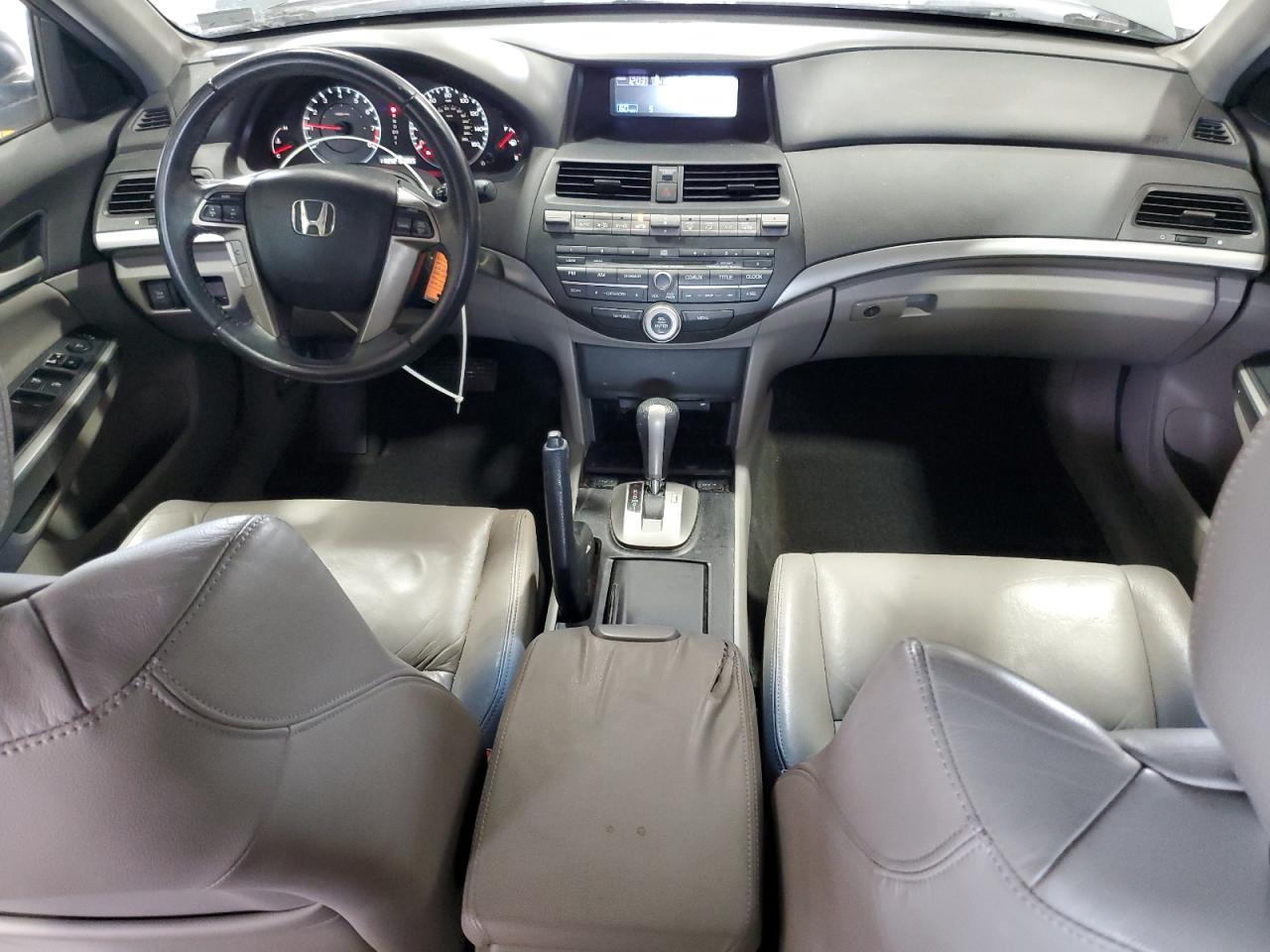 2010 Honda Accord Exl VIN: 1HGCP2F88AA033973 Lot: 68490795