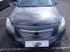 2011 VAUXHALL INSIGNIA S for sale at Copart SANDTOFT