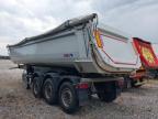 2021 TRAI TRAILER for sale at Copart SANDTOFT
