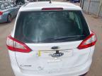 2014 FORD GRAND C-MAX TITANIUM X for sale at Copart YORK