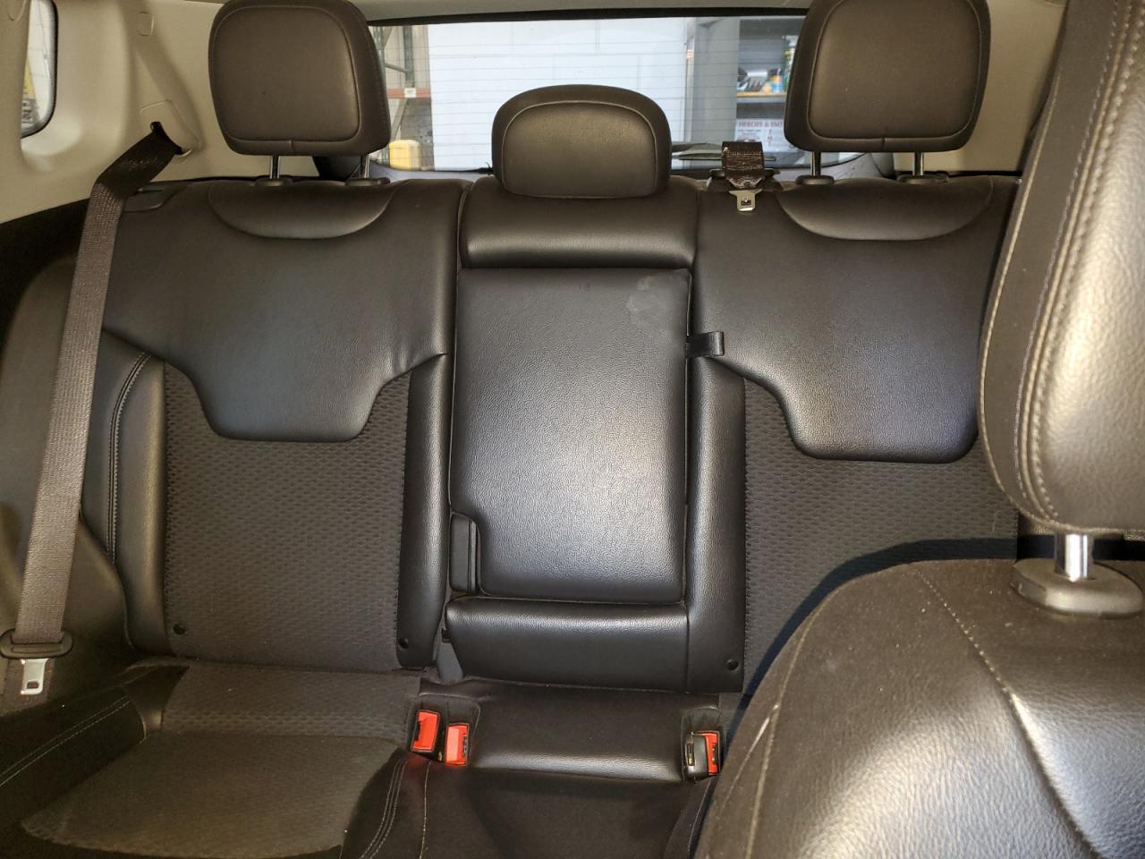 2022 Jeep Compass Latitude VIN: 3C4NJDBBXNT122089 Lot: 68517525