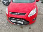 2015 C-MAX TITANIUM C-MAX TITANIUM  for sale at Copart YORK