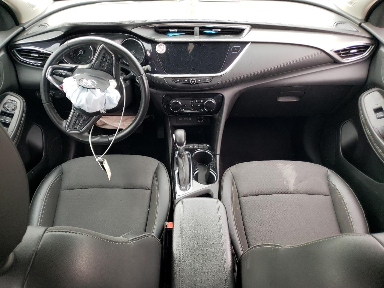 2023 Buick Encore Gx Preferred VIN: KL4MMBS20PB135083 Lot: 67821755