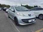 2008 PEUGEOT 107 URBAN  for sale at Copart SANDTOFT