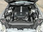 2003 MERCEDES-BENZ SL 500R   for sale at Copart MA - SOUTH BOSTON