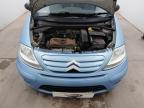 2008 CITROEN C3 CACHET for sale at Copart WESTBURY