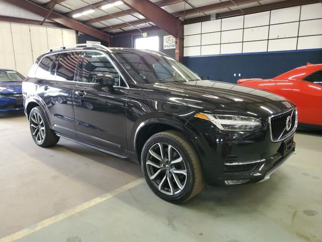  VOLVO XC90 2016 Czarny