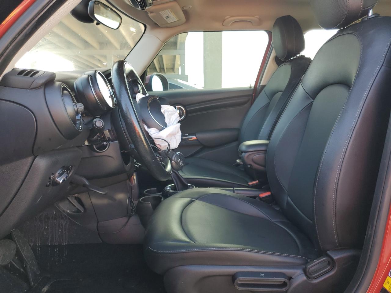 2015 Mini Cooper VIN: WMWXS5C57FT830072 Lot: 69198055