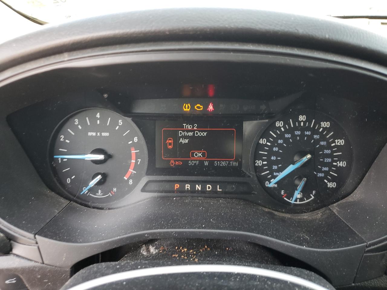 2019 Ford Fusion S VIN: 3FA6P0G72KR280585 Lot: 70916155