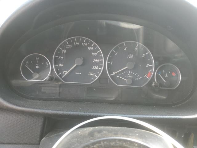 2004 BMW 330 CI  