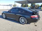 1999 PORSCHE 911 CARRERA   for sale at Copart CA - SACRAMENTO