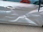 2012 HYUNDAI I30 STYLE NAV  for sale at Copart BRISTOL