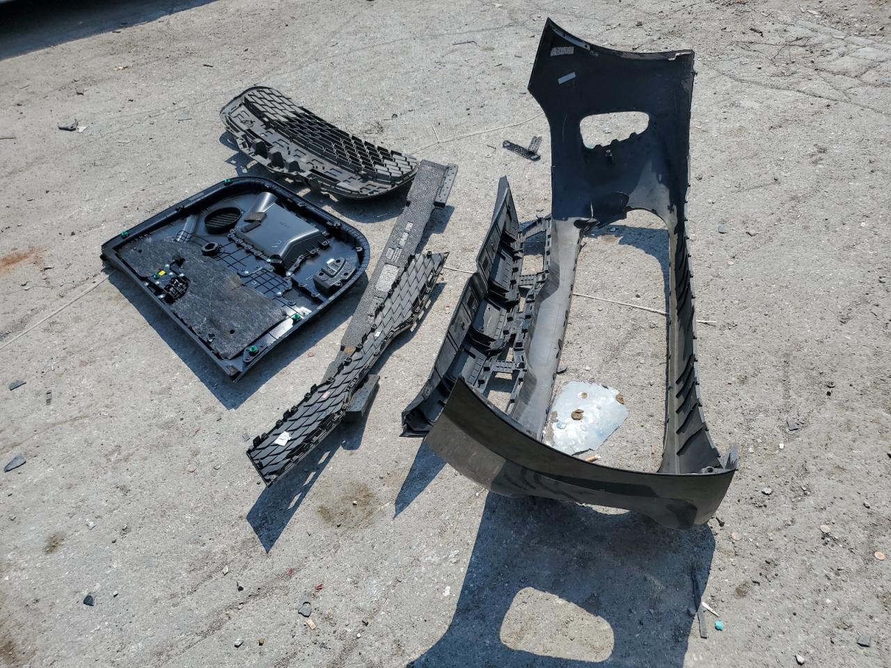 2018 Kia Rio Lx VIN: 3KPA24AB2JE080772 Lot: 67587475