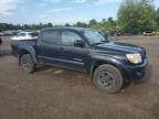 2008 TOYOTA TACOMA DOUBLE CAB   for sale at Copart OH - CLEVELAND WEST