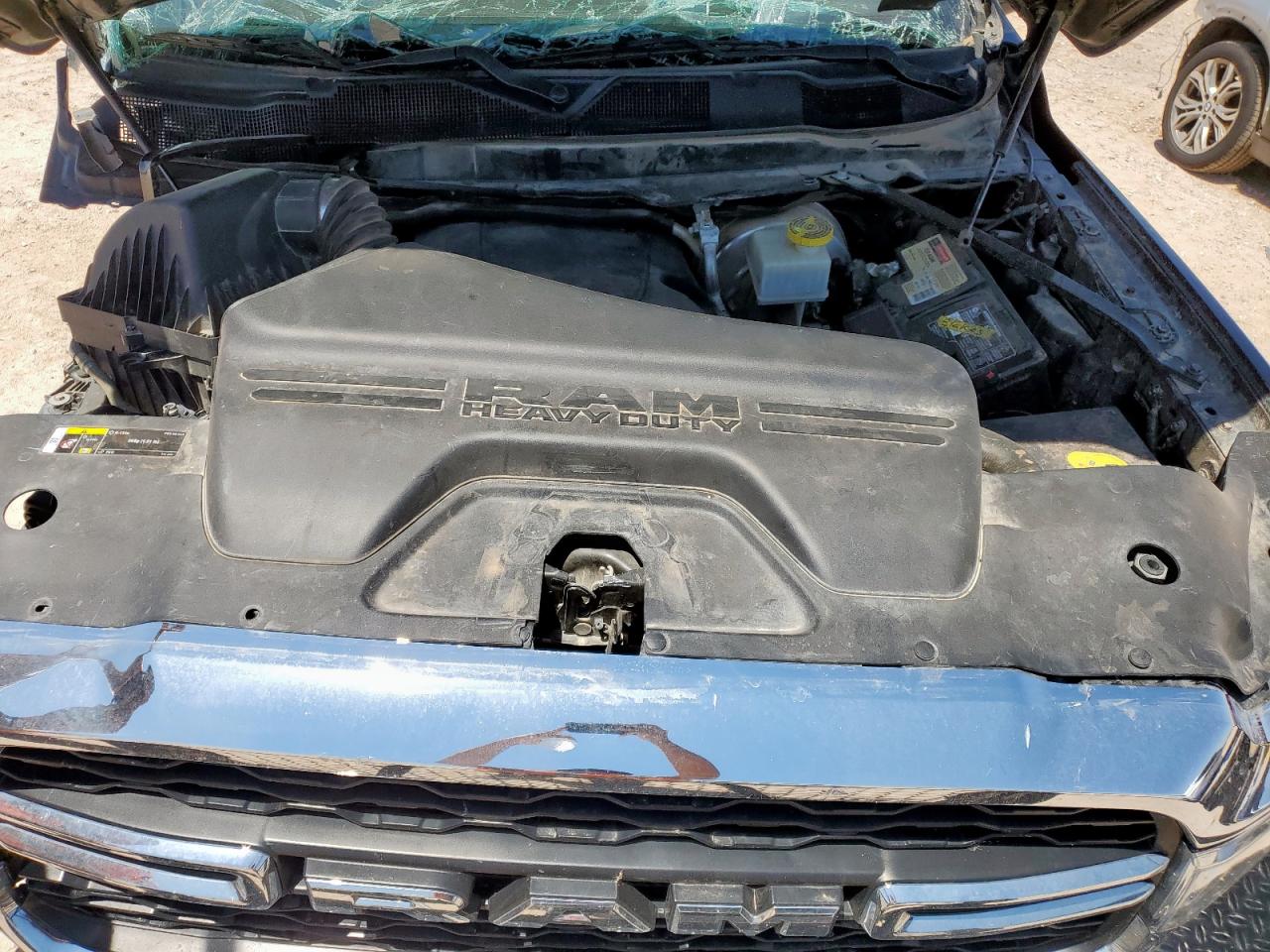 2020 Ram 2500 Tradesman VIN: 3C6UR4HJ1LG191317 Lot: 67972405