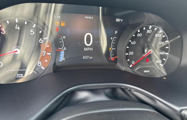  JEEP COMPASS 2023 White