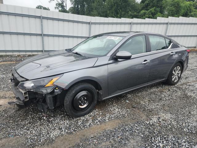 NISSAN ALTIMA S 2022