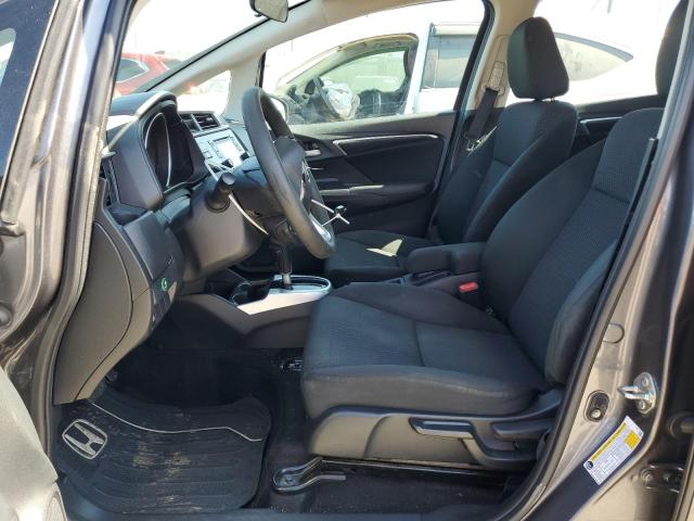  HONDA FIT 2020 Gray